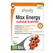 Physalis Max Energy Natural Booster Tabletten 30TB