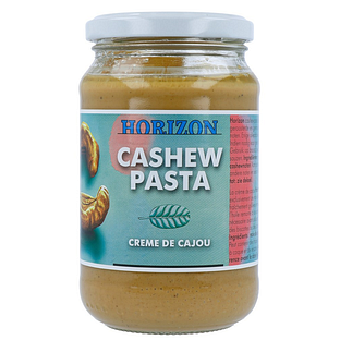 Horizon Cashewpasta 350GR