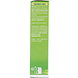 Weleda Citrus Deodorant Spray 100ML Zijkant 2 verpakking