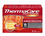 ThermaCare Warmte Kompressen Rugpijnverlichting 2ST