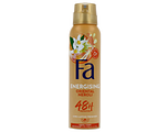 Fa Energising Orental Neroli Deodorant Spray 150ML