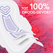 Libresse V-Protection Ultra Long+ Wings Maandverband Multiverpakking 4x12ST tot 100% droog gevoel