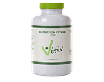 Vitiv Magnesium Citraat 200mg Tabletten 200TB