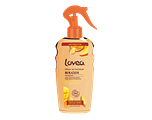 Lovea Curl Activating Spray Mango Extract & Amino Acid 200ML