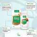 Purasana Levende Biergist Capsules 120CP werking en dosering