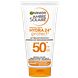 Garnier Ambre Solaire Hydra 24h Protect SPF50+ Zonnemelk 50ML
