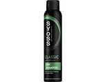 Syoss Classic Anti Grease Dry Shampoo Silicon Free 200ML
