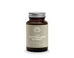 Mattisson HealthStyle Kattenklauw Extract Capsules 60CP