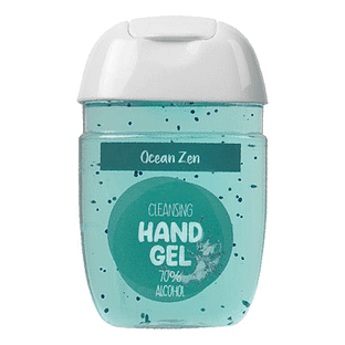 Biolina Handgel Ocean Zen 70% 29ML