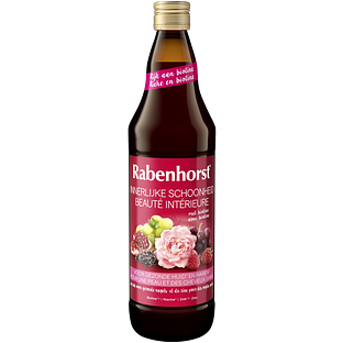 Rabenhorst Innerlijke Schoonheid - met biotine 750ML