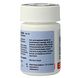 Lamberts IJzer Citraat 14mg Tabletten 100TB Zijkant met gebruiksaanwijzing