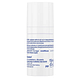 Nivea Cellular Epigenetics Huidverjongend Serum 15ML Achterkant flesje Nivea Cellular Epigenetics Huidverjongend Serum 15ML Achterkant flesje