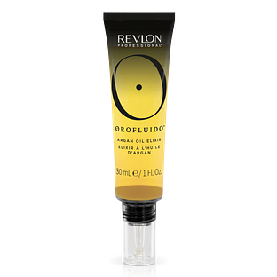 Revlon Professional Orofluido Argan Oil Elixir 30ML Revlon Professional Orofluido Argan Oil Elixir 30ML