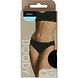 Boody Classic Bikinislip Zwart L 1ST