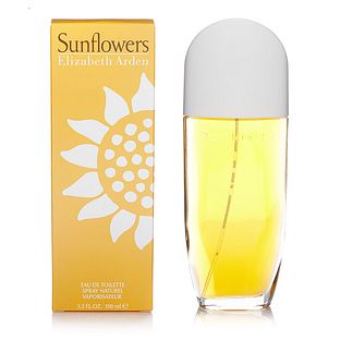 Elizabeth Arden Sunflowers Eau de Toilette 100ML