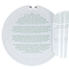 Deborah Milano Pura Bronzing 1 Light 9GR Informatie boekje Deborah Milano Pura Bronzing 1 Light 9GR Informatie boekje