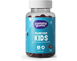 Yummygums Magnesium Kids Gummies 60ST