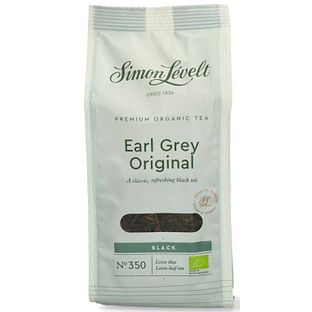 Simon Levelt Earl Grey Original Losse Thee 90GR