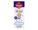 Dampo Kind Kindersiroop Alle Hoest + Vrije Luchtwegen 120ML