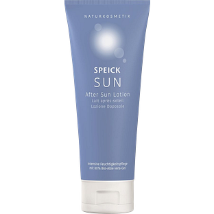 Speick Sun After Sun Lotion 200ML