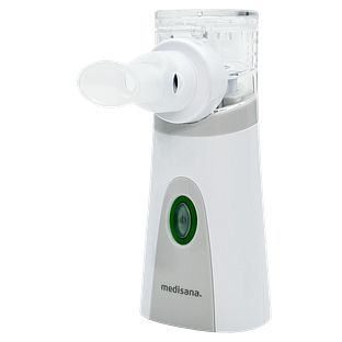 Medisana IN 515 Inhalator 1ST Medisana IN 515 Inhalator 1ST