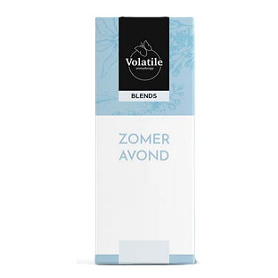 Volatile Zomeravond 10ML