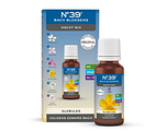 Lemon Pharma Bach Bloesems No.39 Nacht Mix Globules 20GR Lemon Pharma Bach Bloesems No.39 Nacht Mix Globules 20GR