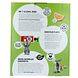 Marcels Green Soap Dinner Pack 1ST zijkant verpakking