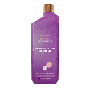 Bruynzeel Cosmetic Homecare Houten Vloerreiniger Fresh Wood 1LT