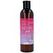Benecos Volume Shampoo 250ML foto achterkant shampoo fles