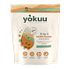 Yokuu 3-in-1 Toilet Bom Eucalyptus & Munt 30ST