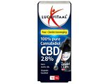 Lucovitaal Cannabidiol CBD Olie 2.8% 10ML