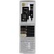 Cameleo Hair Color Cream 1.0 Black 1ST andere zijkant verpakking