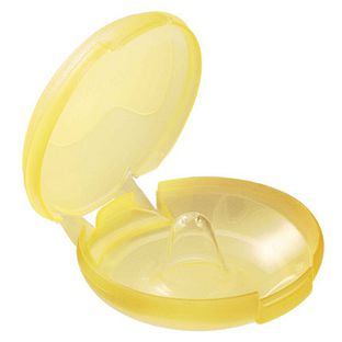 Medela Contact Tepelhoedjes Maat L 2ST