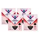 Libresse Period Underwear M - Multiverpakking 4x1ST