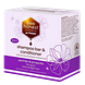 Bee Honest Shampoo Bar & Conditioner - Jasmijn & Propolis 80GR Bee Honest Shampoo Bar & Conditioner - Jasmijn & Propolis 80GR