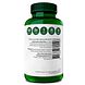 AOV 552 Calcium Magnesium Tabletten 60TB Zijkant verpakking