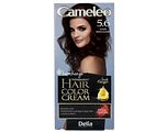Cameleo Hair Color Cream 5.6 Dark Mahogany 1ST