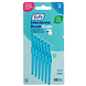 TePe Interdental Brush Angle ISO Size 3 6ST