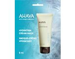 Ahava Masker Hydration Single Use 8ML