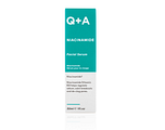 Q+A Q+A Niacinamide Facial Serum 30ML