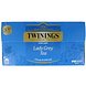 Twinings Lady Grey Thee 25ZK Twinings Lady Grey Thee 25ZK