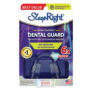Sleepright Dental Guard Dura-Comfort 1ST