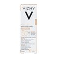 Vichy Capital Soleil UV-Age Daily SPF50+ Getint Light 40ML