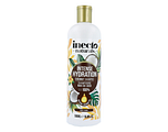 Inecto Naturals Coconut Shampoo 500ML
