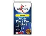 Lucovitaal Super Bioticomel Capsules 14CP