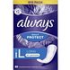 Always Daily Protect Inlegkruisjes Long 50ST