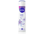 Nivea Floral Moon Orchid & Vanilla Scent Anti-transpirant 150ML