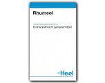 Heel Rhumeel Tabletten 250TB