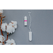 Natracare Cotton Tampons Super Plus 20ST Natracare Cotton Tampons Super Plus 20ST